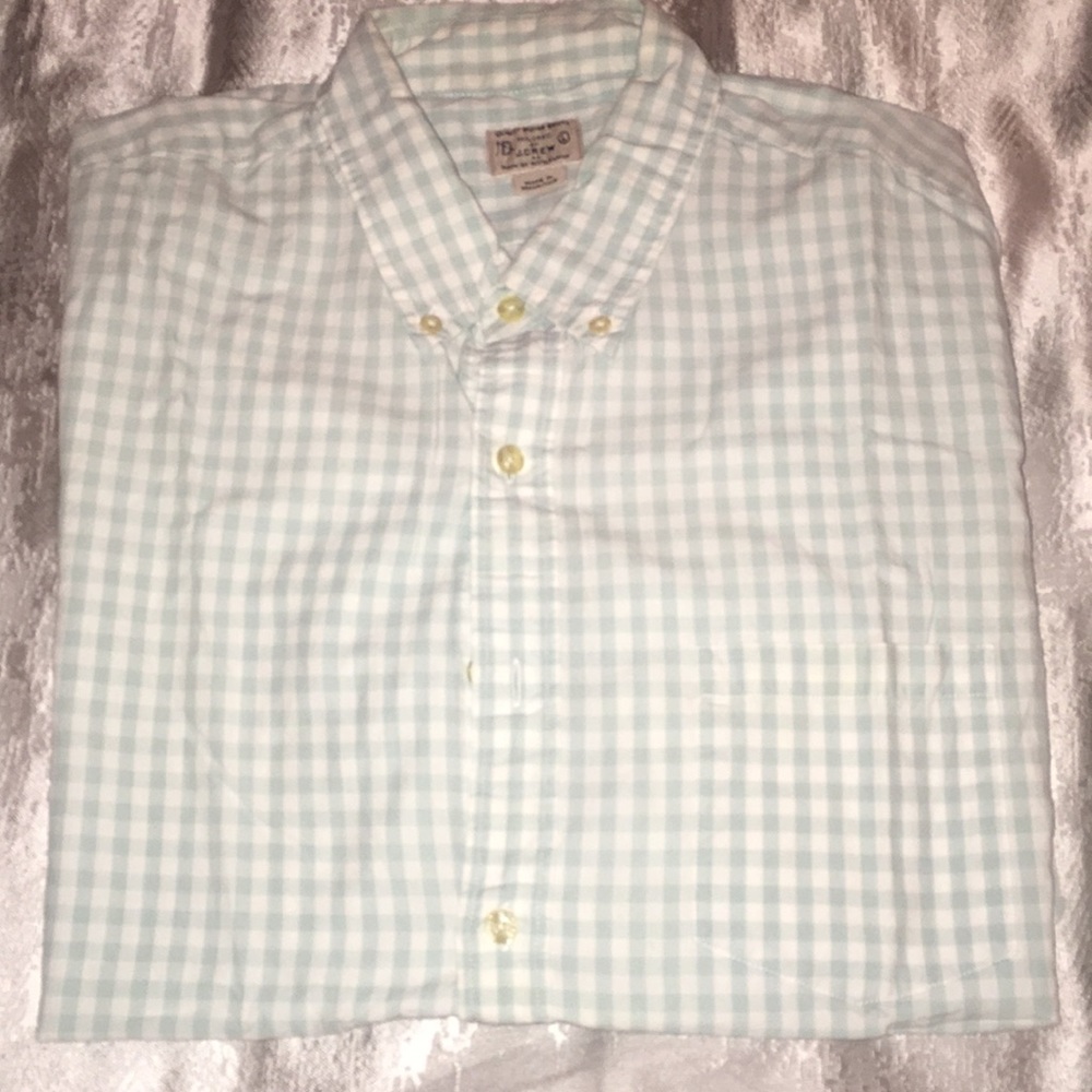 J. Crew Button Down - image 1